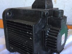 Yaskawa AC Servo Motor SGMGH-30A2A