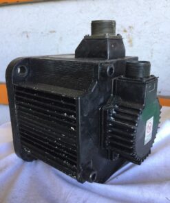 Yaskawa AC Servo Motor SGMGH-30A2A
