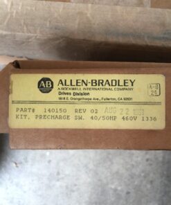 Allen-Bradley SP-140150