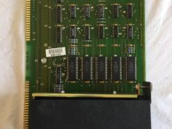 Allen-Bradley 1772-ME16 16K Words RAM Memory Module