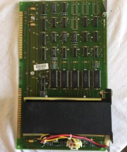 Allen-Bradley 1772-ME16 16K Words RAM Memory Module