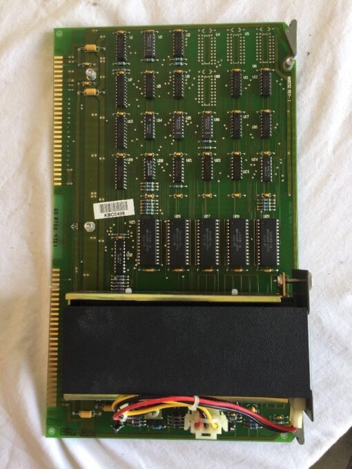 Allen-Bradley 1772-ME16 16K Words RAM Memory Module