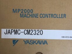 Yaskawa Machine Controller JAPMC-CM2320