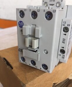 Allen-Bradley 100-C37Z00C