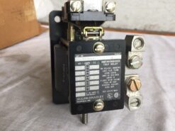 Allen-Bradley 809-A02E