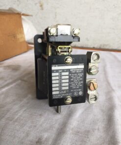 Allen-Bradley 809-A02E