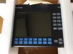 Allen-Bradley 2711-K10C1 Panelview 1000C
