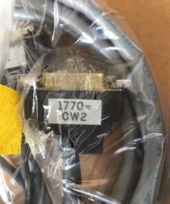 Allen-Bradley 1770-CW2 Interconnect Cable