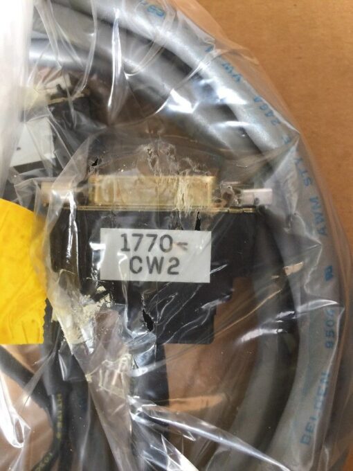 Allen-Bradley 1770-CW2 Interconnect Cable