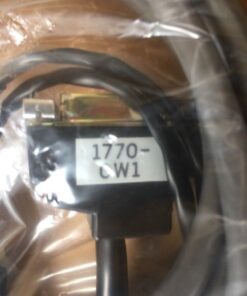 Allen-Bradley 1770-CW1 Interconnect Cable