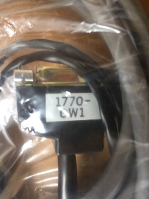Allen-Bradley 1770-CW1 Interconnect Cable