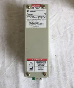 Allen-Bradley 160-BMB1