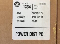 Allen-Bradley 1334 S50906