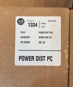 Allen-Bradley 1334 S50906