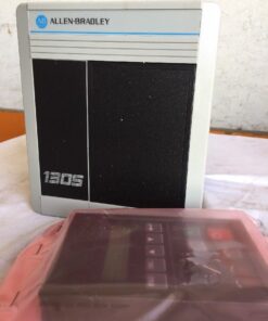 Allen-Bradley Variable Speed Drive 1305-BA03A-HA1