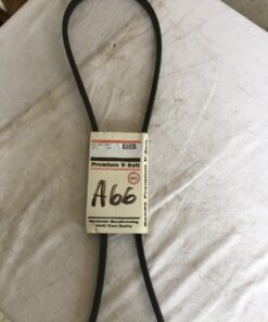 A66 OPTIBELT V-BELT