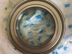 Koyo Radial Bearing 6017ZZC3