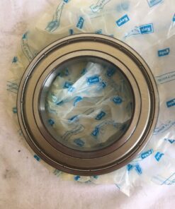 Koyo Radial Bearing 6017ZZC3