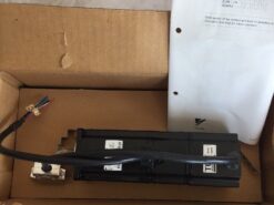 Yaskawa AC Servo Motor SGM-04VW14-C