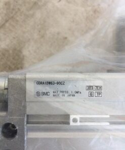 SMC CDRA1BW63-90CZ