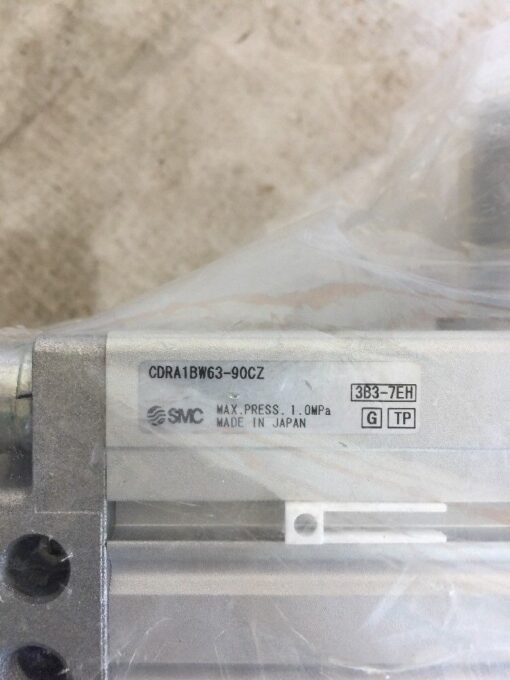 SMC CDRA1BW63-90CZ