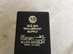 Allen-Bradley 1747-NP1