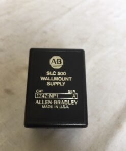 Allen-Bradley 1747-NP1