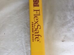 Omron STI MiniSafe Light Curtain FS4312BR-1