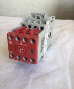 Allen-Bradley Contactor 100C12D400
