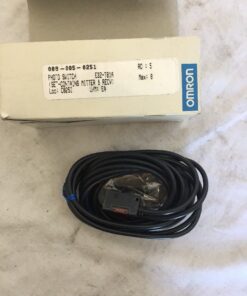 Omron E3Z-T81A