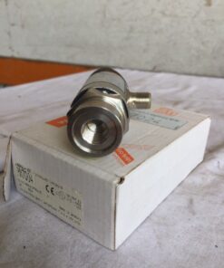 IFM PN7004 Pressure Sensor PN-010-RBR14-QFRKG/US