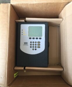 Atlas Copco 9810-7050-80 RE Qualifier II