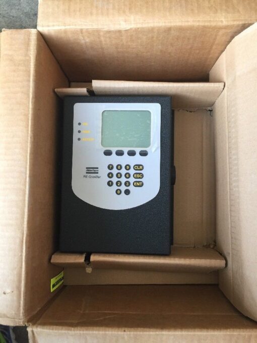 Atlas Copco 9810-7050-80 RE Qualifier II