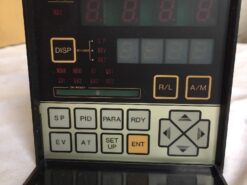 Yamatake Honeywell SDC2000DK09A00001