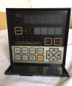 Yamatake Honeywell SDC2000DK09A00001