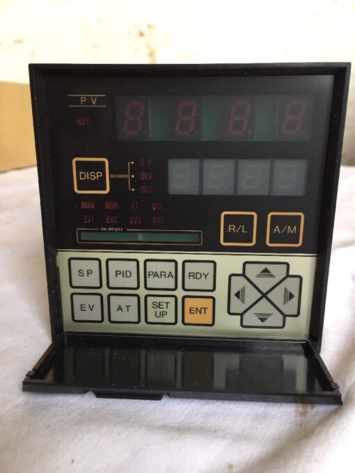 Yamatake Honeywell SDC2000DK09A00001
