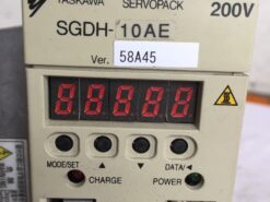 Yaskawa Servopack SGDH-10AE