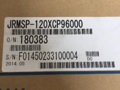 Yaskawa PLC Module JRMSP-120XCP96000