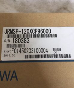 Yaskawa JRMSP-120XCP96000