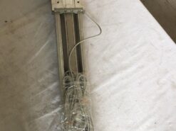 SMC Cylinder MY1M25-650L-Y59BL