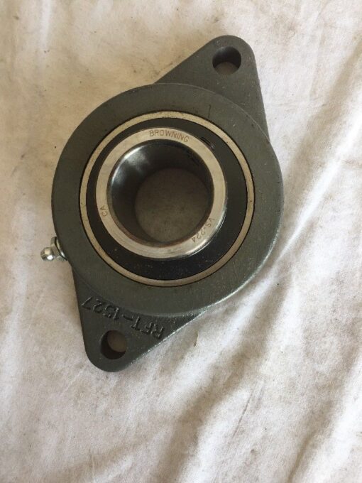 SealMaster VF2S-224 Flange Bearing