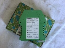 Phoenix Contact Transducer MCR-S-10-50-UI