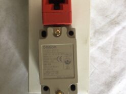 Omron Limit Switch D4BS-35FS