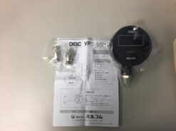 Valcom Indicator VPC-A ( - 3.00kPa)