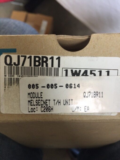 QJ71BR11