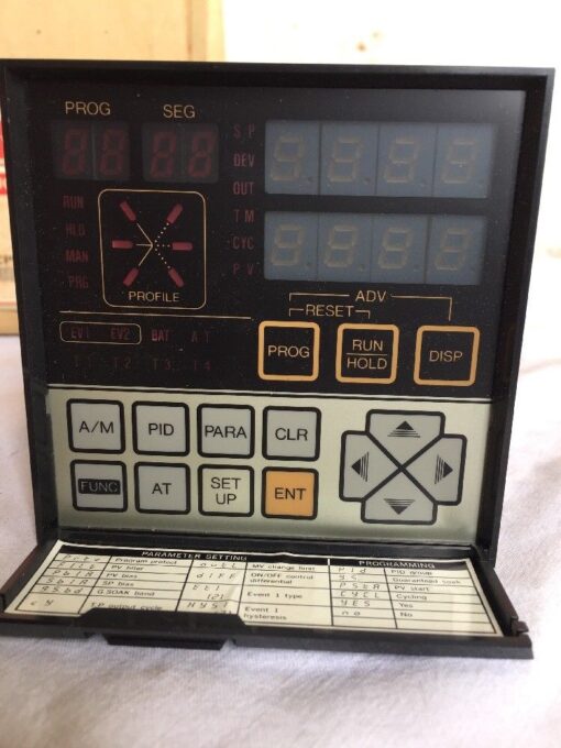 Yamatake Honeywell Temperature DCP2115GK09A000B1