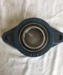 FYH Bearing UCFL211-J