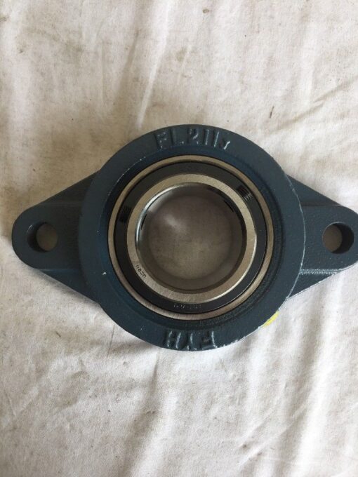 FYH Bearing UCFL211-J