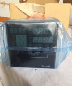 Honeywell DCP300 Controller P301-0D-0-ES-00-1-00