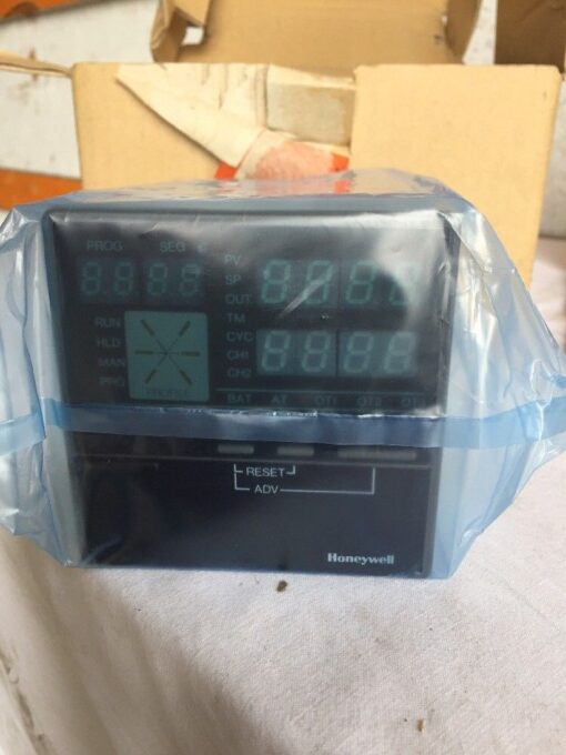 Honeywell DCP300 Controller P301-0D-0-ES-00-1-00